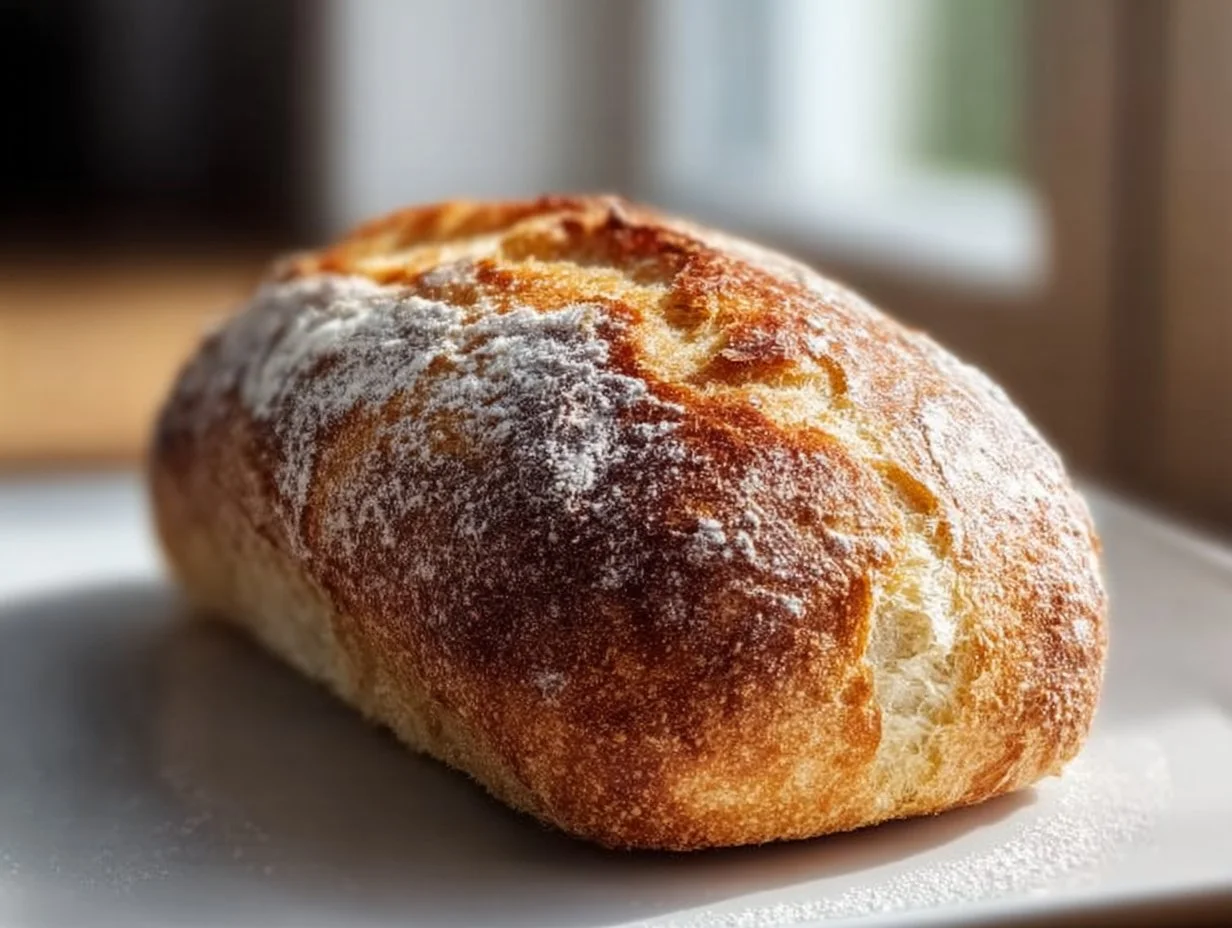 Air Fryer Brot