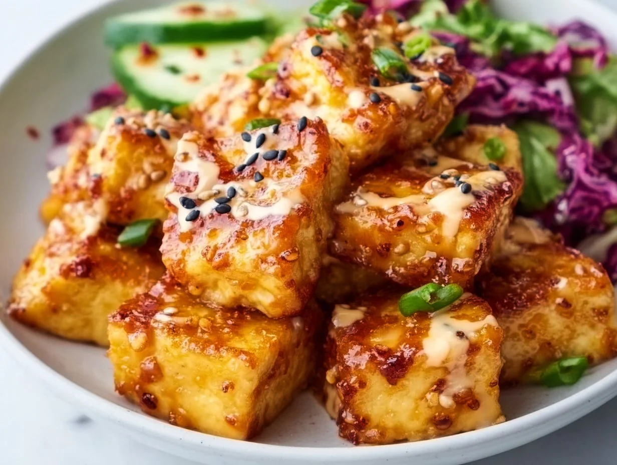 Bang Bang Tofu