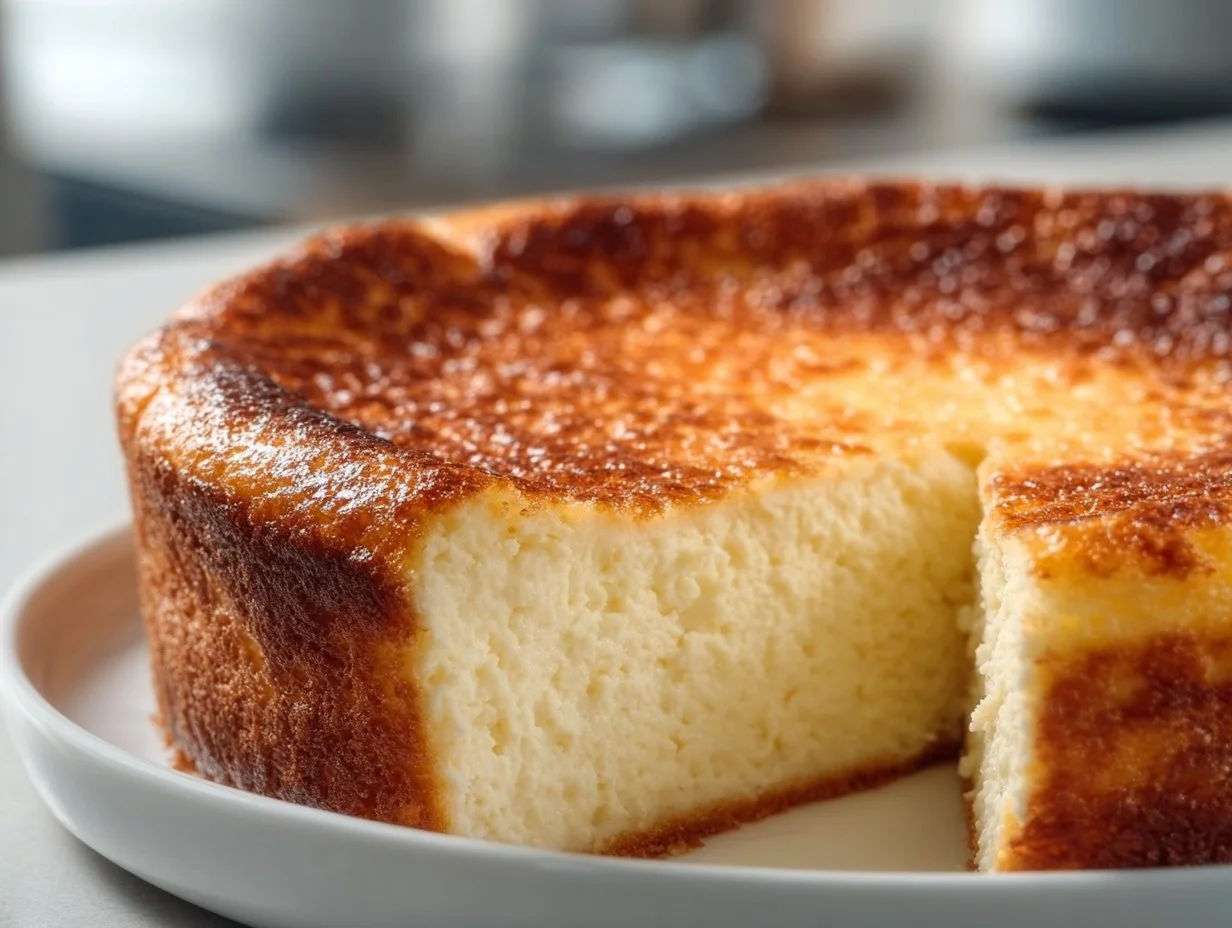 Käsekuchen