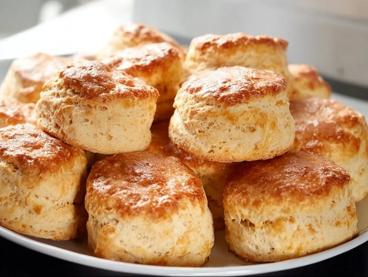 Scones
