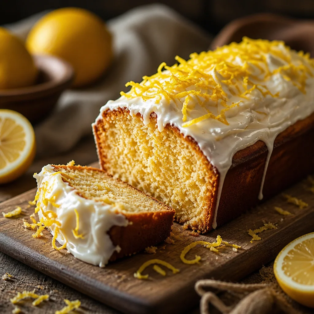 Kuchen aus der Heißluftfritteuse, appetitlich angerichtet und bereit zum Genießen.
