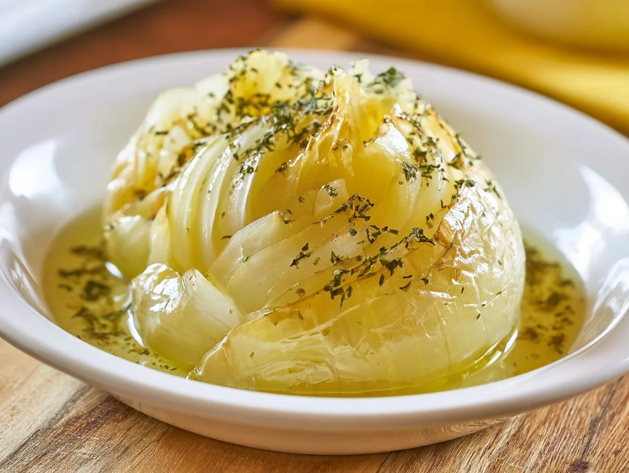 Onion Boil Rezept